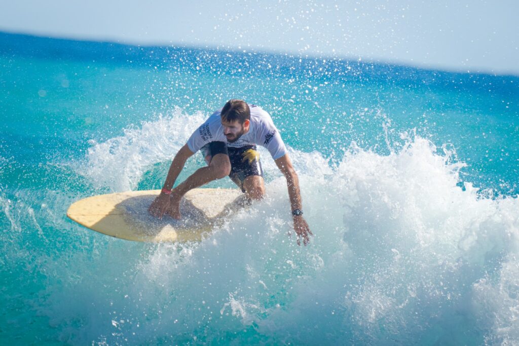 The Best Surfing Spots Around the World