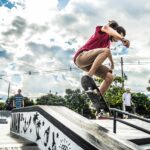 Most Impressive Skateboarding Tricks