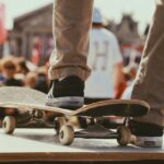 4 Most Famous Skateboarders in the World