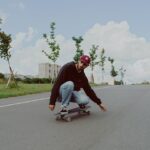 A Brief Overview of the History of Skateboarding