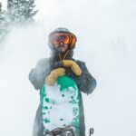 How to Become a Pro Snowboarder