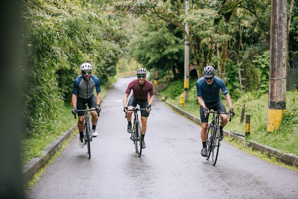 Cycling for Beginners: 4 Need-to-Know Tips to Get Started