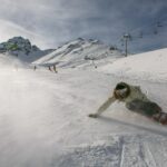 Top 4 Spots to Snowboard in the World