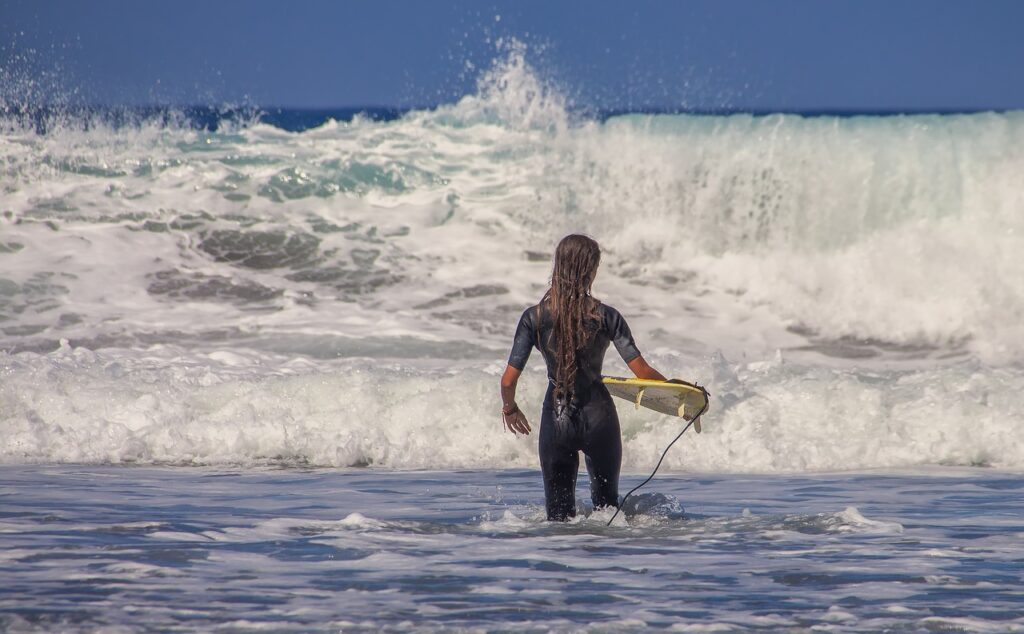Is Surfing an Expensive Sport?