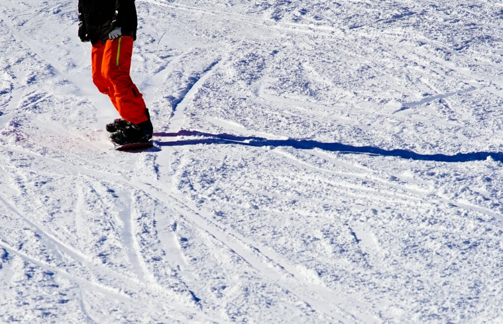 Shaun White – Snowboarding & Olympics